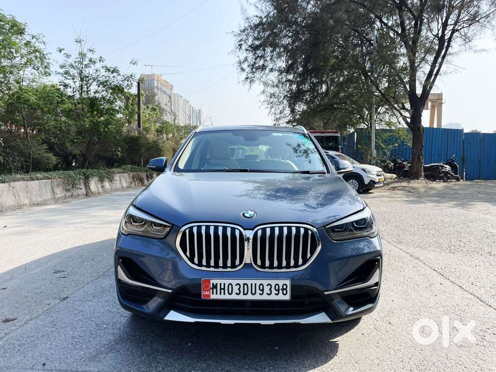 Bmw X1 2.0 Sdrive20d Xline, 2022, Petrol