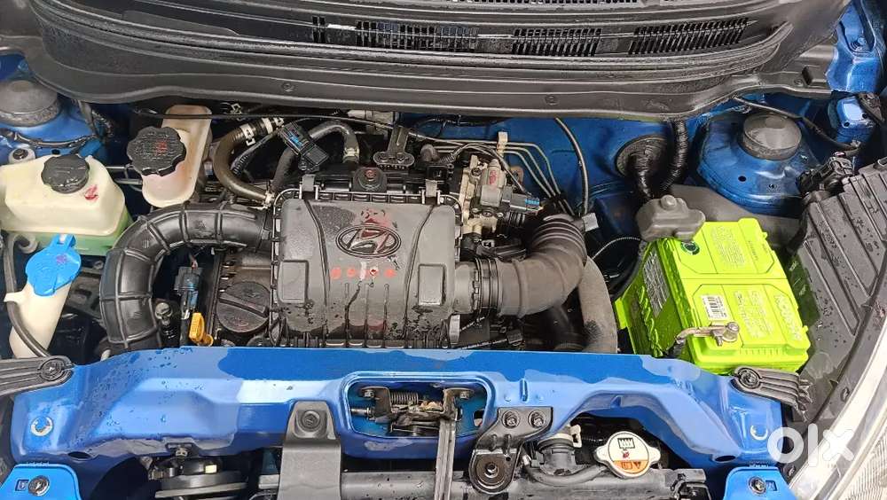 Hyundai Eon Era Plus