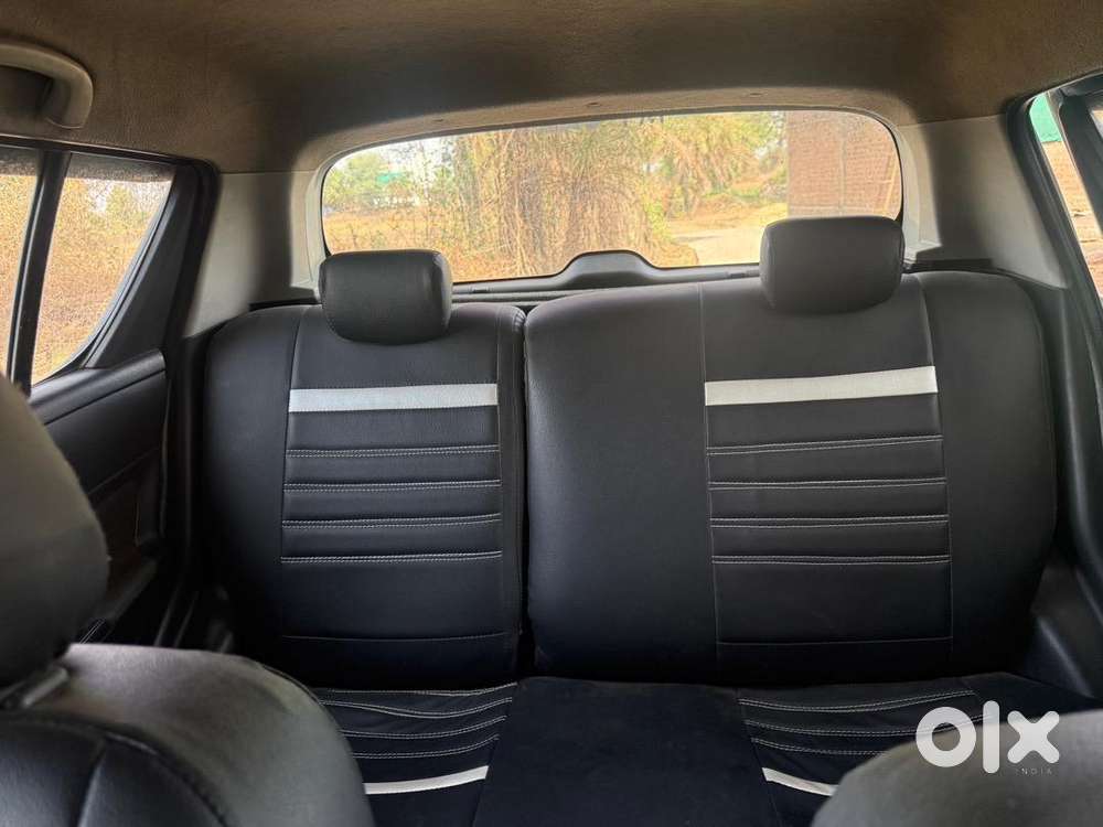 Maruti Suzuki Swift 2015