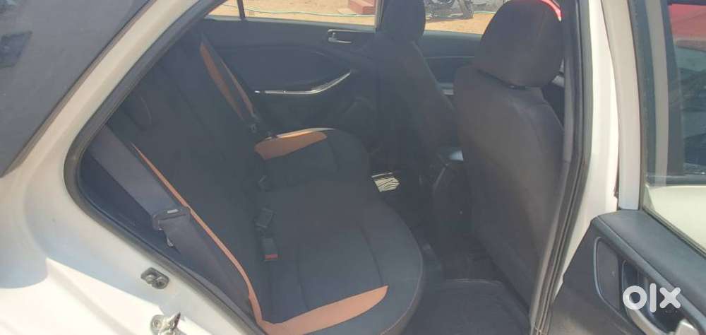 Hyundai I20 Active Sx Diesel, 2016, Diesel