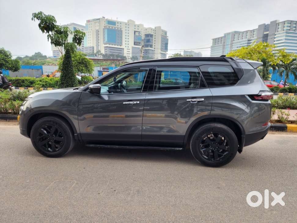 Tata Safari 2.0 Kryotec Xza Plus, 2021, Diesel
