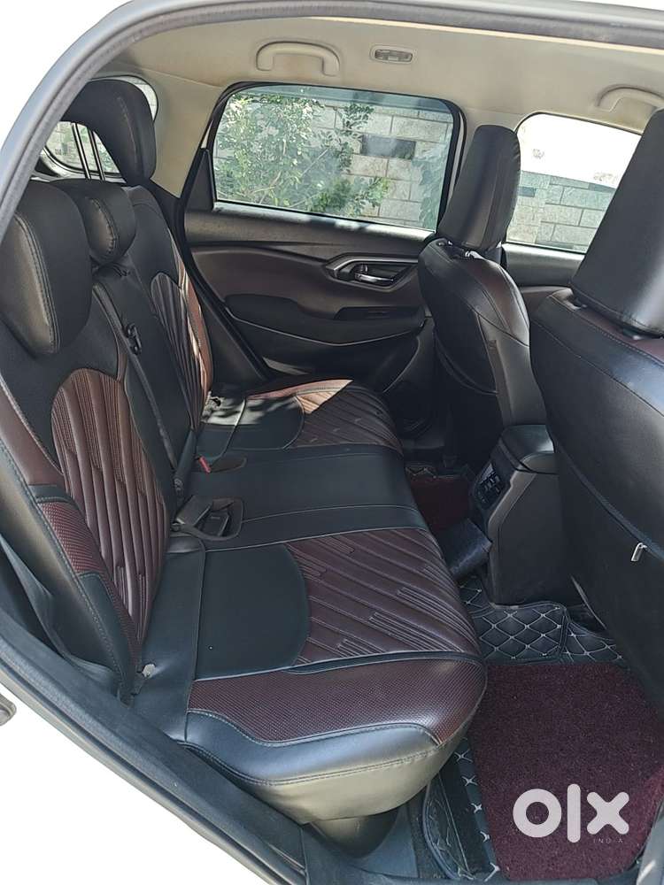 Maruti Suzuki Grand Vitara 1.5 Sigma Smart Hybrid, 2023, Petrol