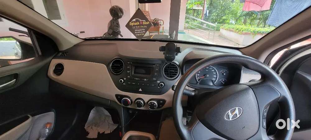 2013 Hyundai Grand I10 Petrol