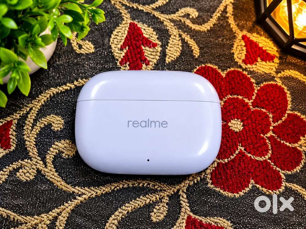 Realme Buds T310 &ndash; good Condition | Gifted | Price Negotiable