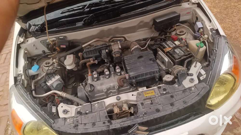 Maruti Suzuki Alto 2020