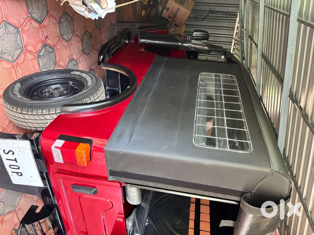 92 Model, 3+1 G Hear Box Box, Di Engine, 2030 Paper Validity.