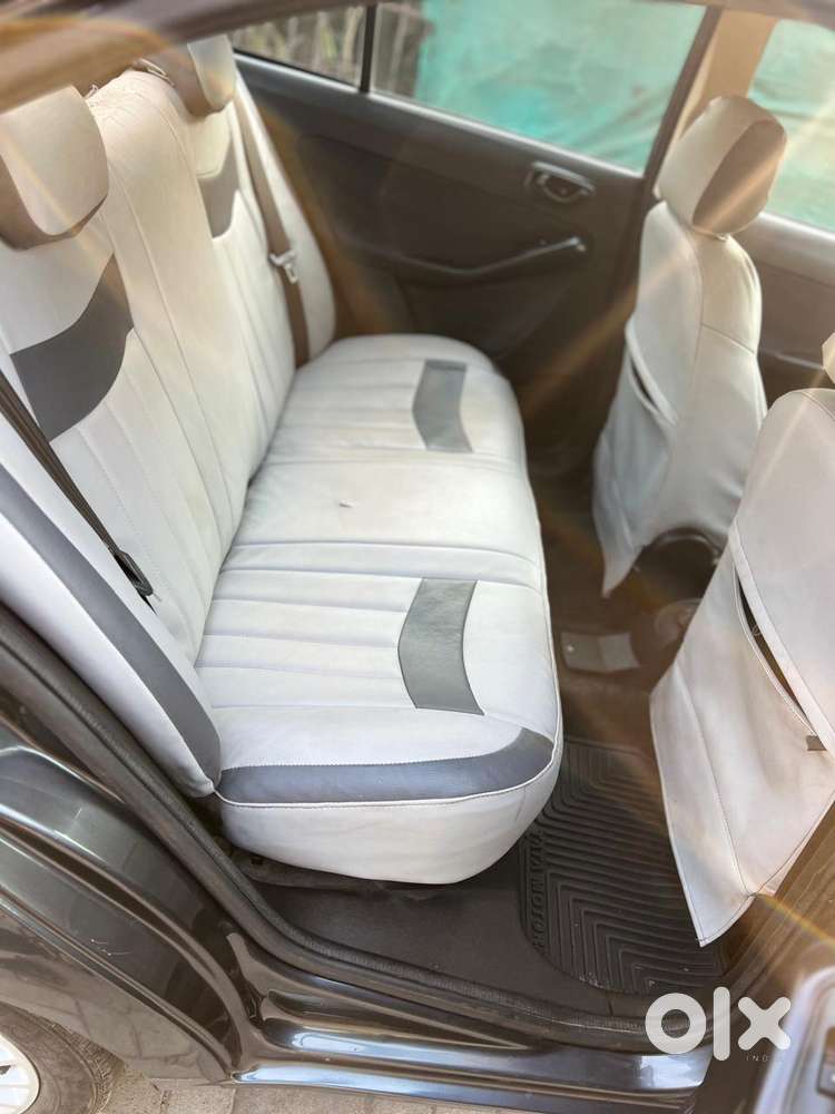 Tata Zest  1.2 Revotron Xms, 2015, Petrol