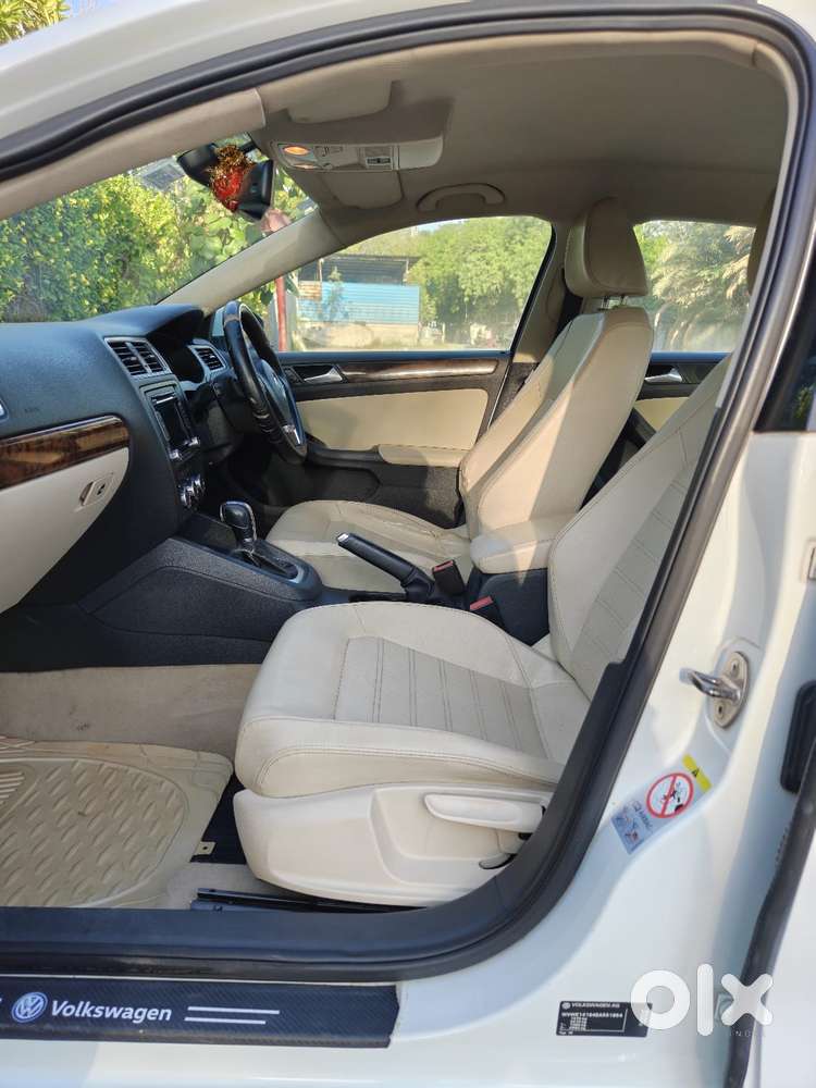 Volkswagen Jetta 2.0l Tdi Highline At, 2014, Diesel