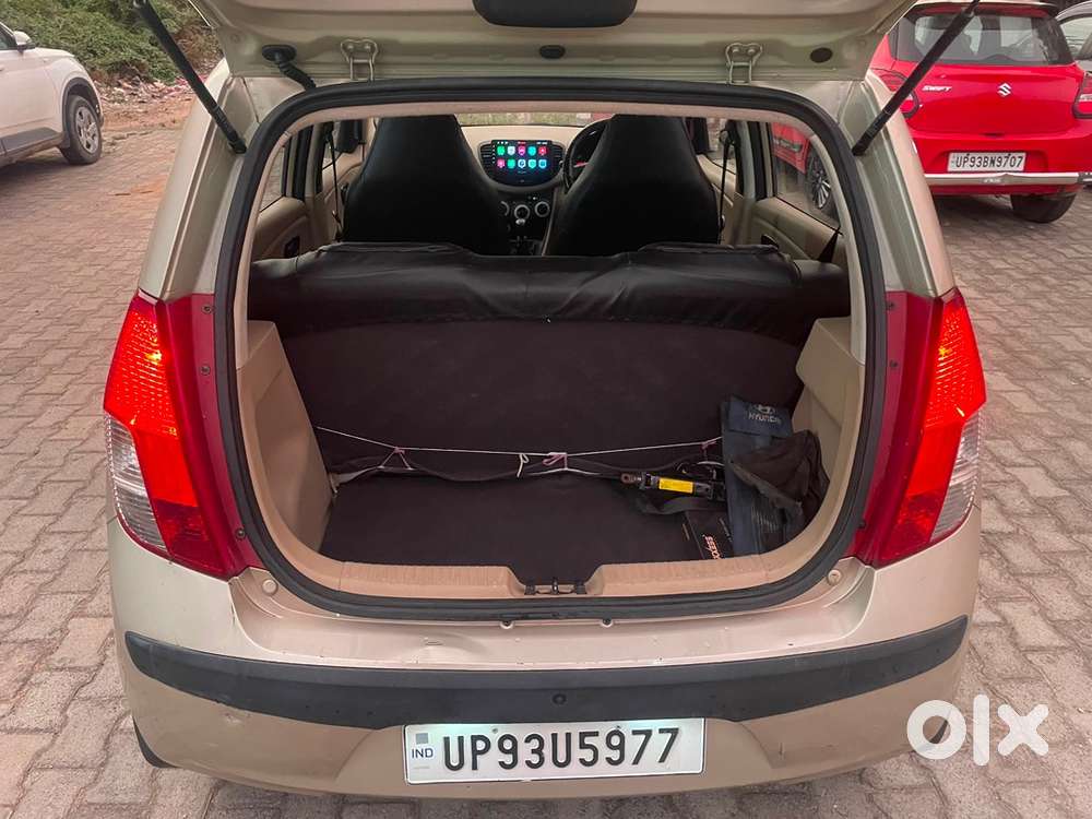 Hyundai I10 Well Maintained