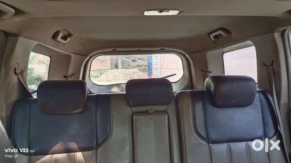Mahindra Xuv500 2015 Diesel Well Maintained