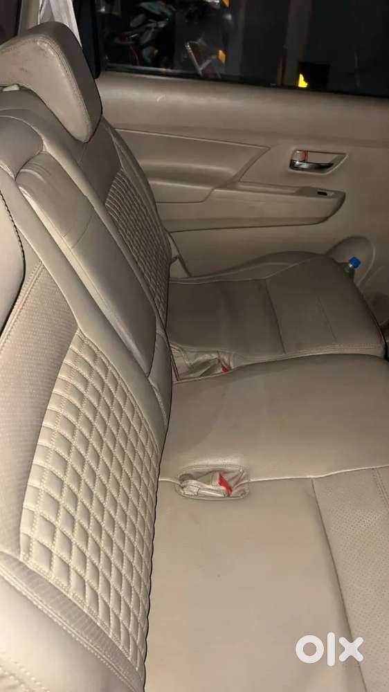 2024 Maruti Suzuki Ertiga Vxi Cng