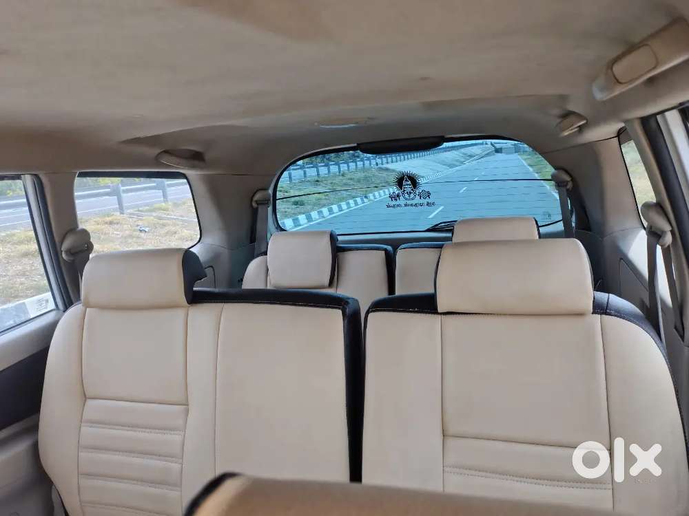 Toyota Innova Vx 2009