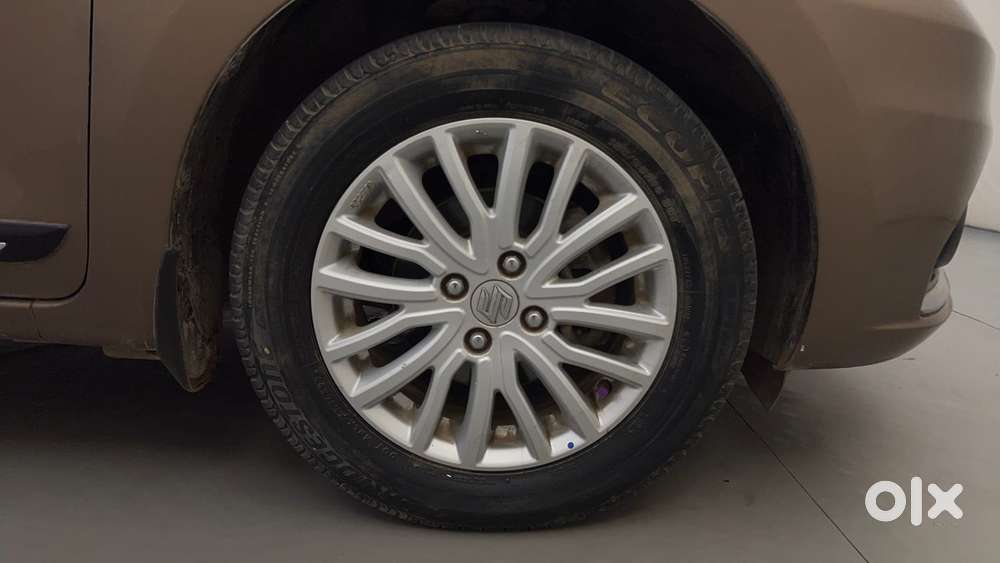 Maruti Suzuki Dzire Zxi Ags, 2020, Petrol