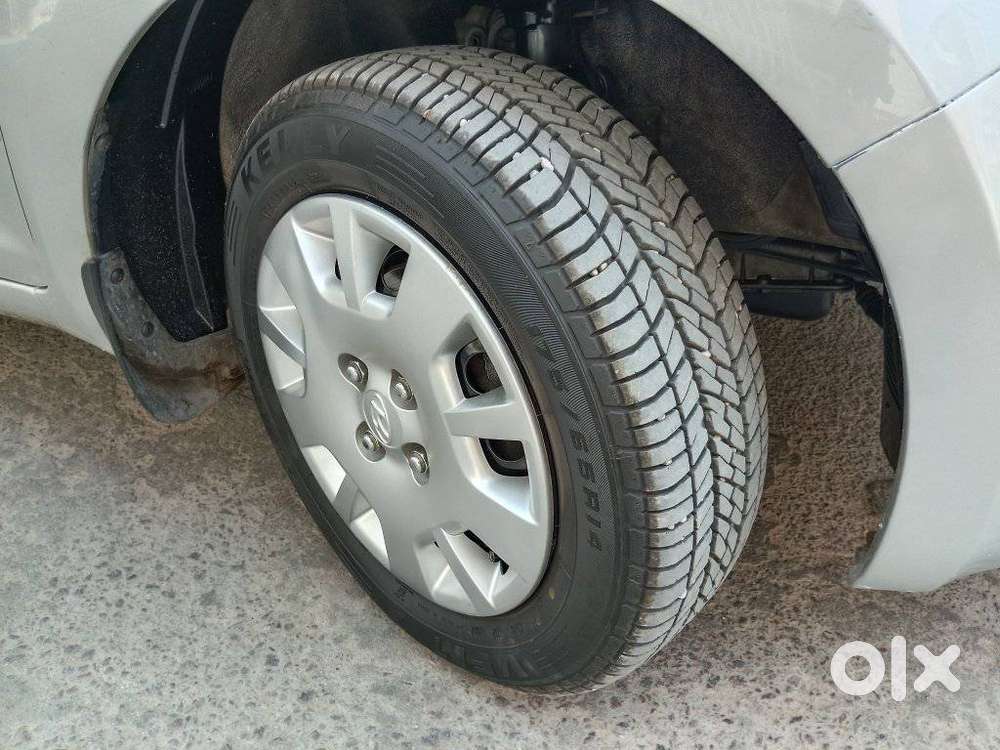 Hyundai I20 2009-2011 Magna, 2012, Petrol