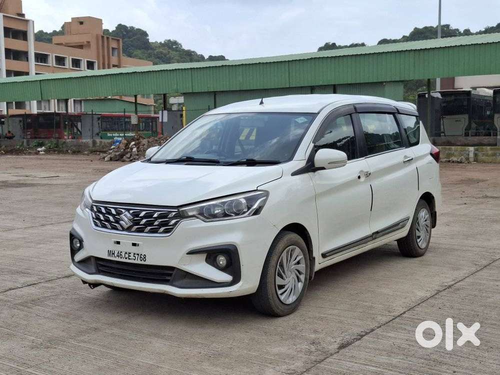 Maruti Suzuki Ertiga Vxi (o) Cng, 2022, Cng & Hybrids