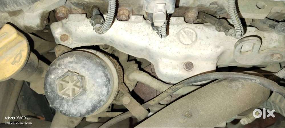Maruti Swift Vdi 2013 Diesel
