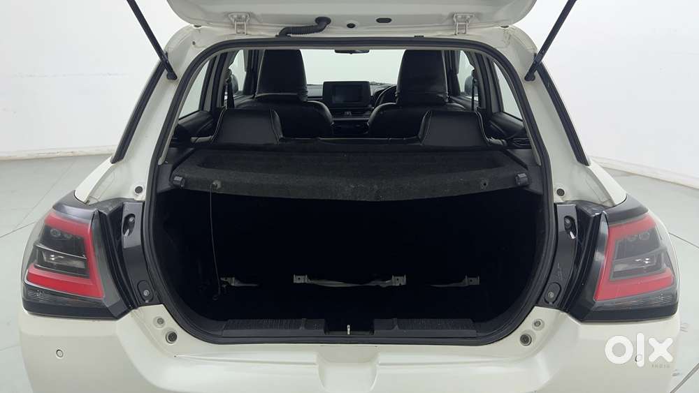 Maruti Suzuki Swift Amt Vxi, 2024, Petrol