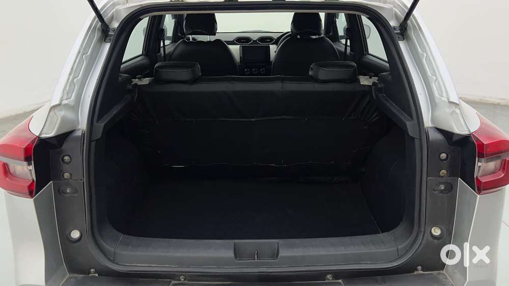 Nissan Magnite 1.0 Xe, 2022, Petrol