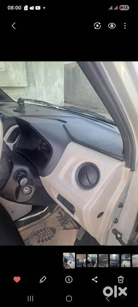 Single Hand Drive Govt. Job Servant Vehicle...