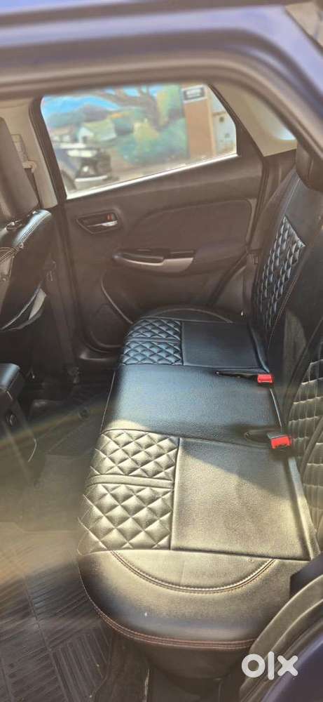 Maruti Suzuki Baleno 2020 Petrol Good Condition