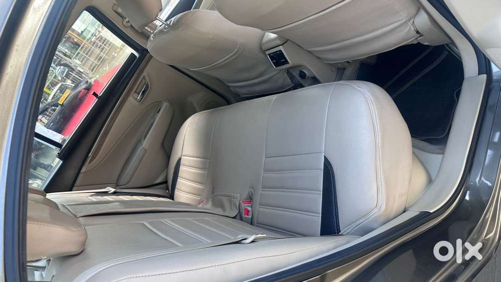 Maruti Suzuki Ciaz Alpha 1.4 Shvs, 2019, Petrol