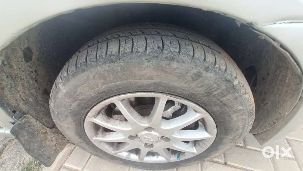 Mahindra Verito 2012 Diesel 222386 Km Driven