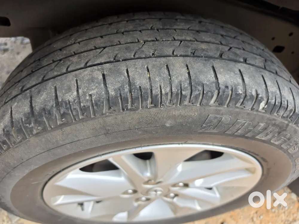 Toyota Innova Crysta 2020 Diesel