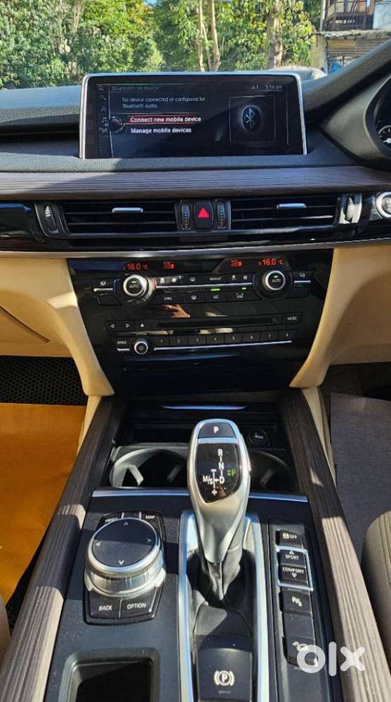 Bmw X5 Xdrive 30d, 2018, Diesel