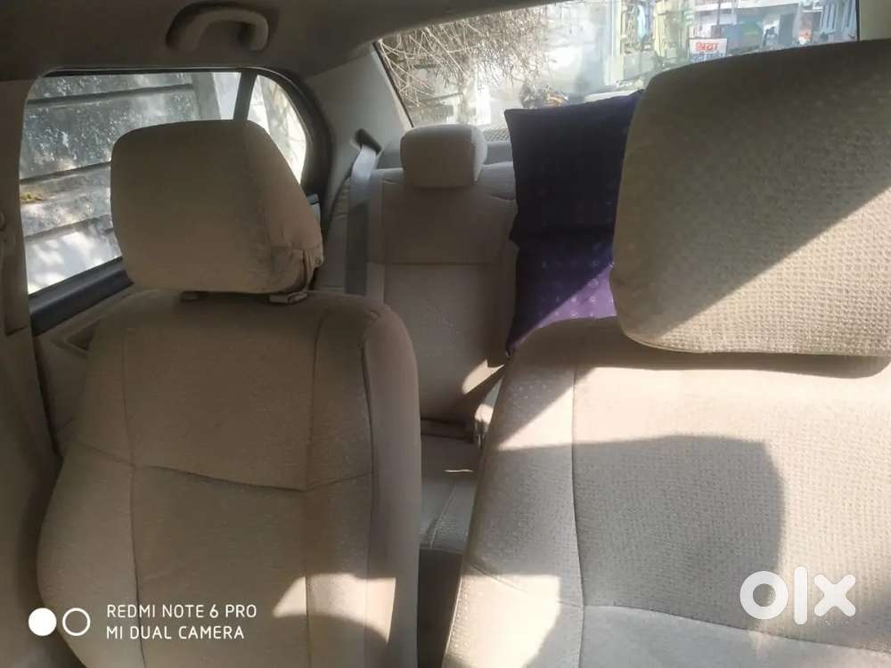 Maruti Suzuki Dzire 2013 Petrol 47500 Km Driven