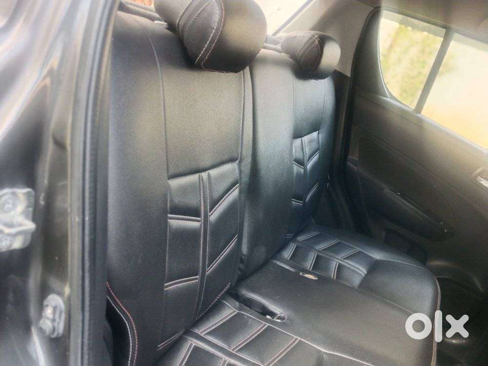 Maruti Suzuki Swift 1.2 Vxi (o), 2016, Petrol