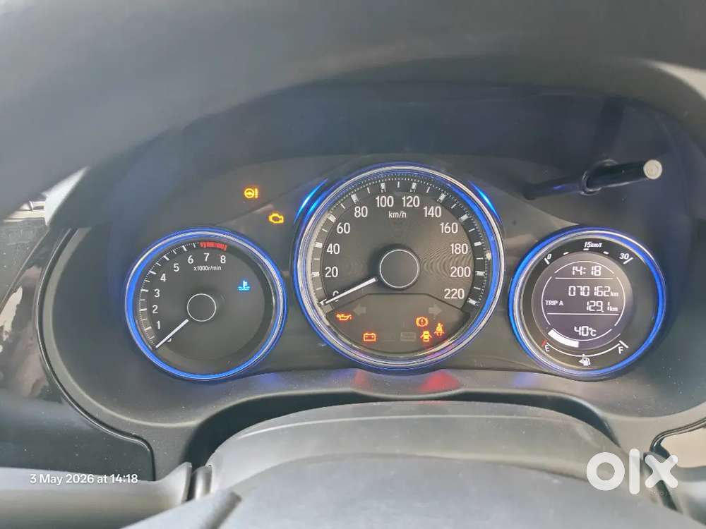 Excellent Condition Honda City