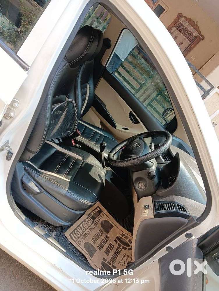 Hyundai Eon 1.0 Kappa Magna + (o), 2015, Petrol