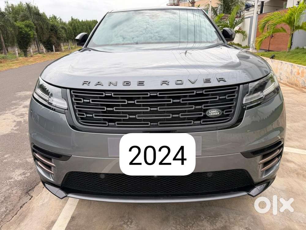 Land Rover Range Velar, 2024, Diesel