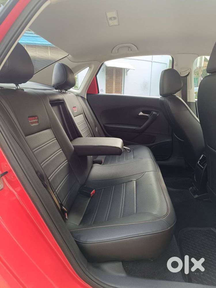 Volkswagen Vento 1.5 Tdi Highline At, 2018, Diesel