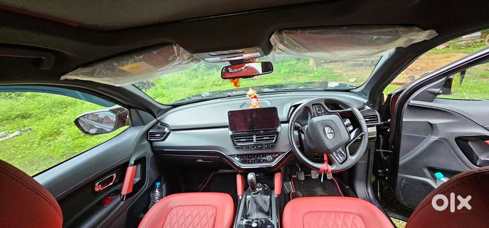 Tata Safari Diesel 2023