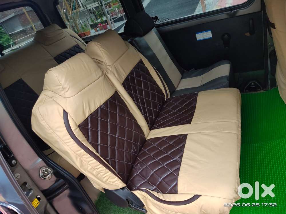 Maruti Suzuki Eeco 5 Seater Ac, 2022, Lpg