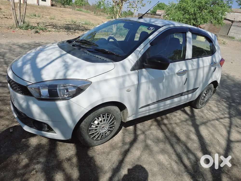 Tata Tiago 2016 Diesel Well Maintained