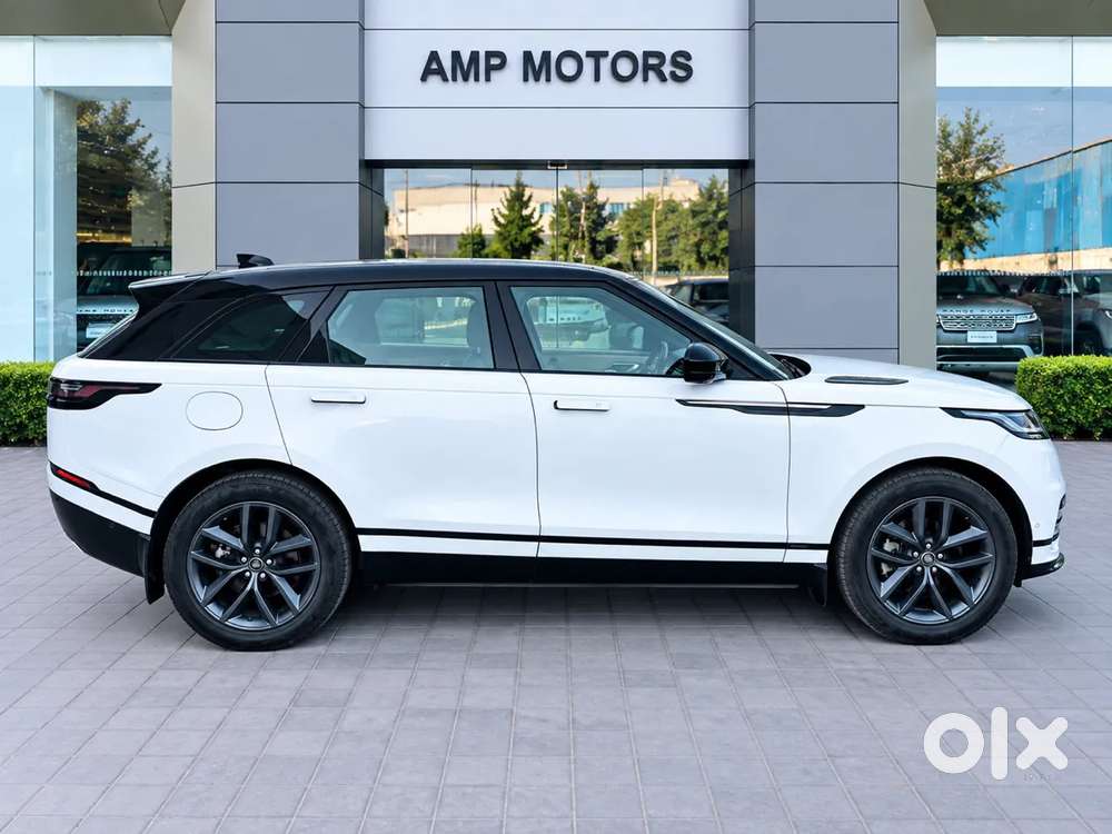 Land Rover Range Velar, 2023, Diesel