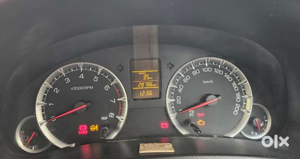 Maruti Suzuki Swift Vxi, 2014, Petrol