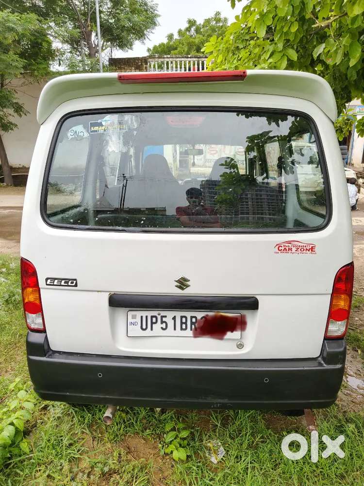 Maruti Suzuki Eeco 2024