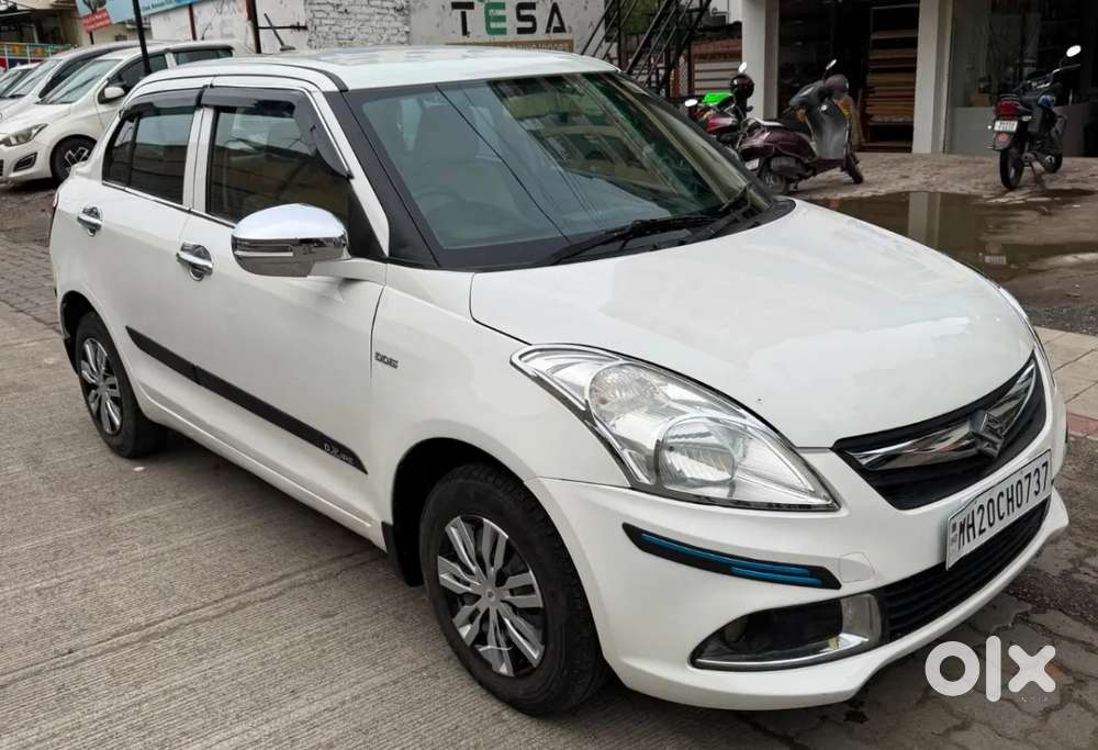 Maruti Suzuki Swift Dzire Vdi, 2012, Diesel