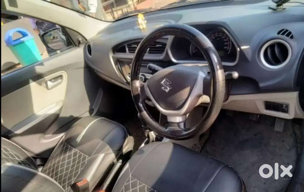 The Car Is In Very Good Condition And Has Been Driven Very Little.