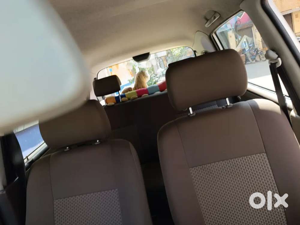 Maruti Suzuki Estilo 2010 Petrol 50000 Km Driven