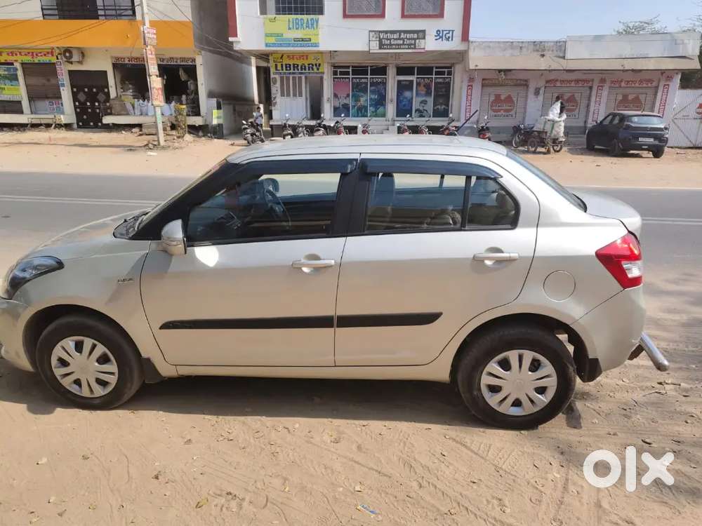 Swift Desire Brand New Condition Original