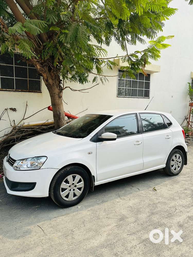 Volkswagen Polo 2012 Year