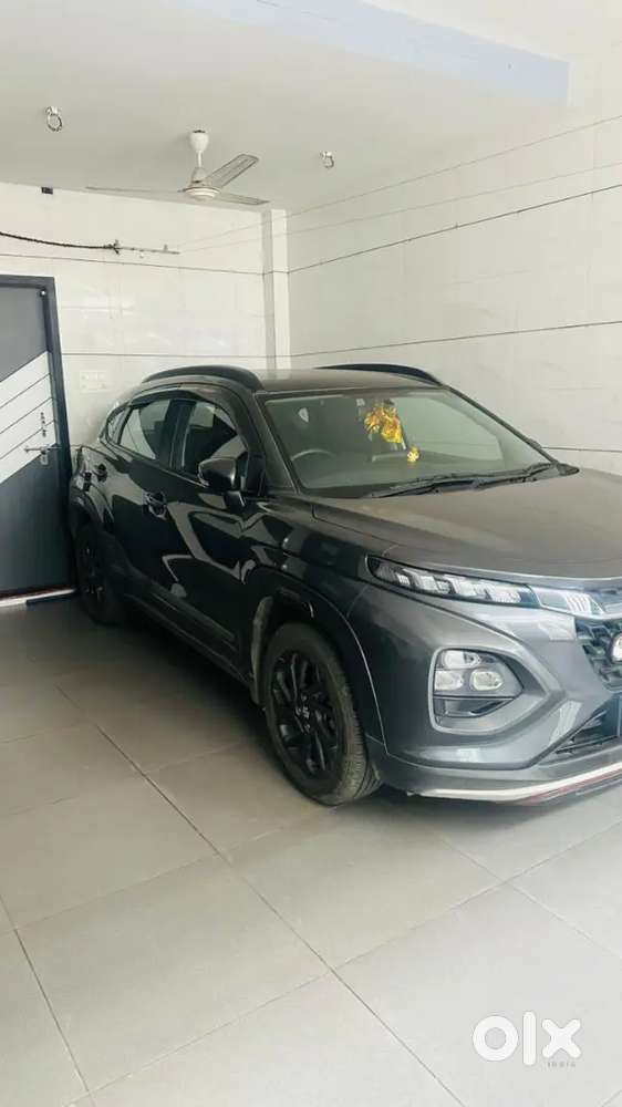 Maruti Suzuki Fronx 2024 Variant Delta Plus
