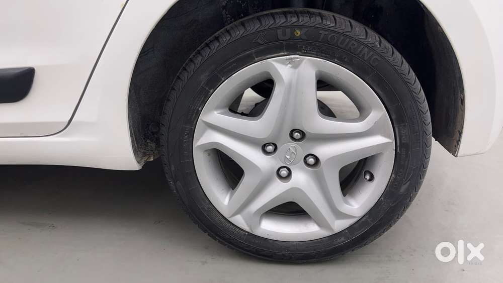 Hyundai Elite I20 [ ] 1.2 Asta, 2017, Petrol