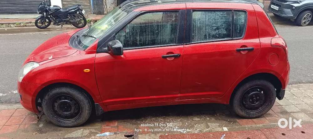 Maruti Suzuki Swift Diesel 2009