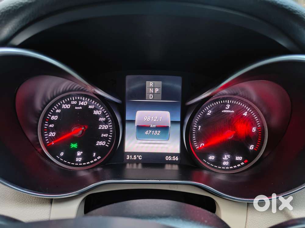 Mercedes-benz C-class 2.2 C220 Cdi Grand Edition, 2018, Diesel