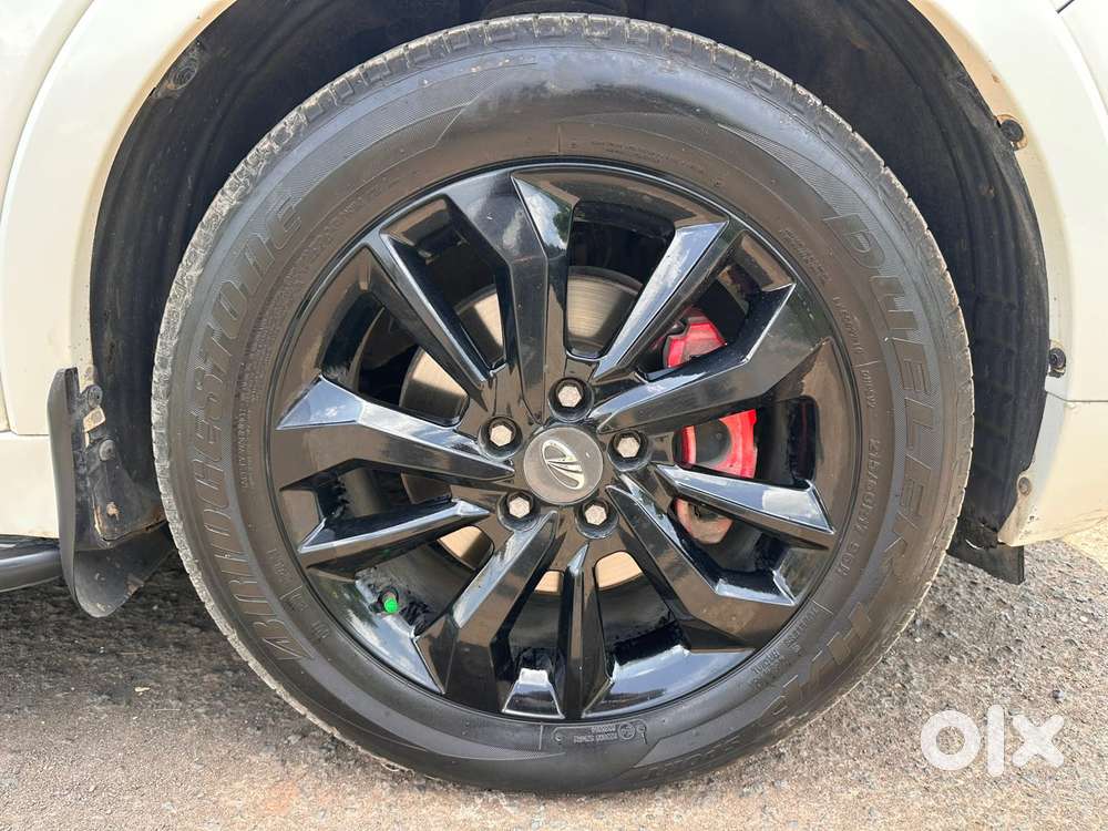 Mahindra Xuv300 W8 Option Diesel, 2021, Diesel